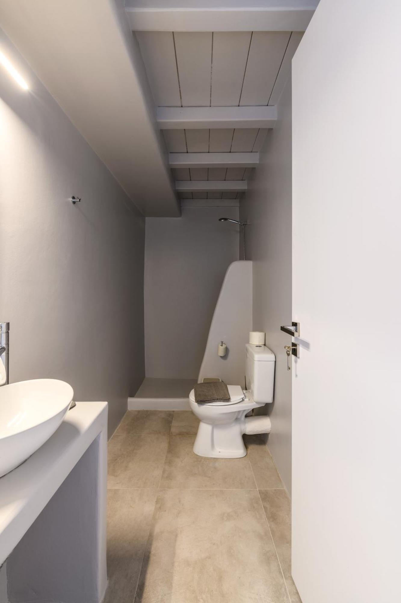 Eleven Keys Apartments Mykonos Town Eksteriør bilde