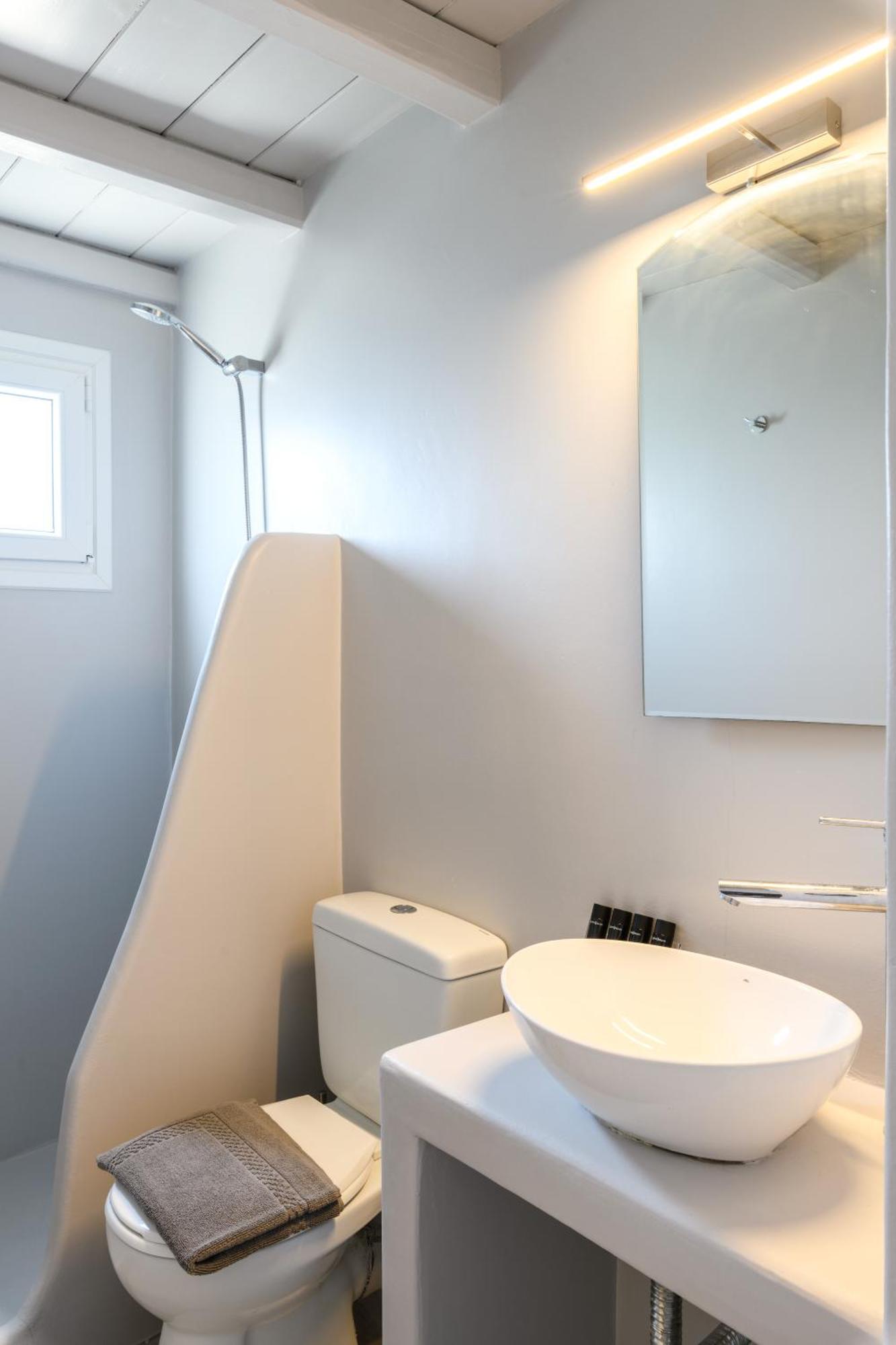 Eleven Keys Apartments Mykonos Town Eksteriør bilde