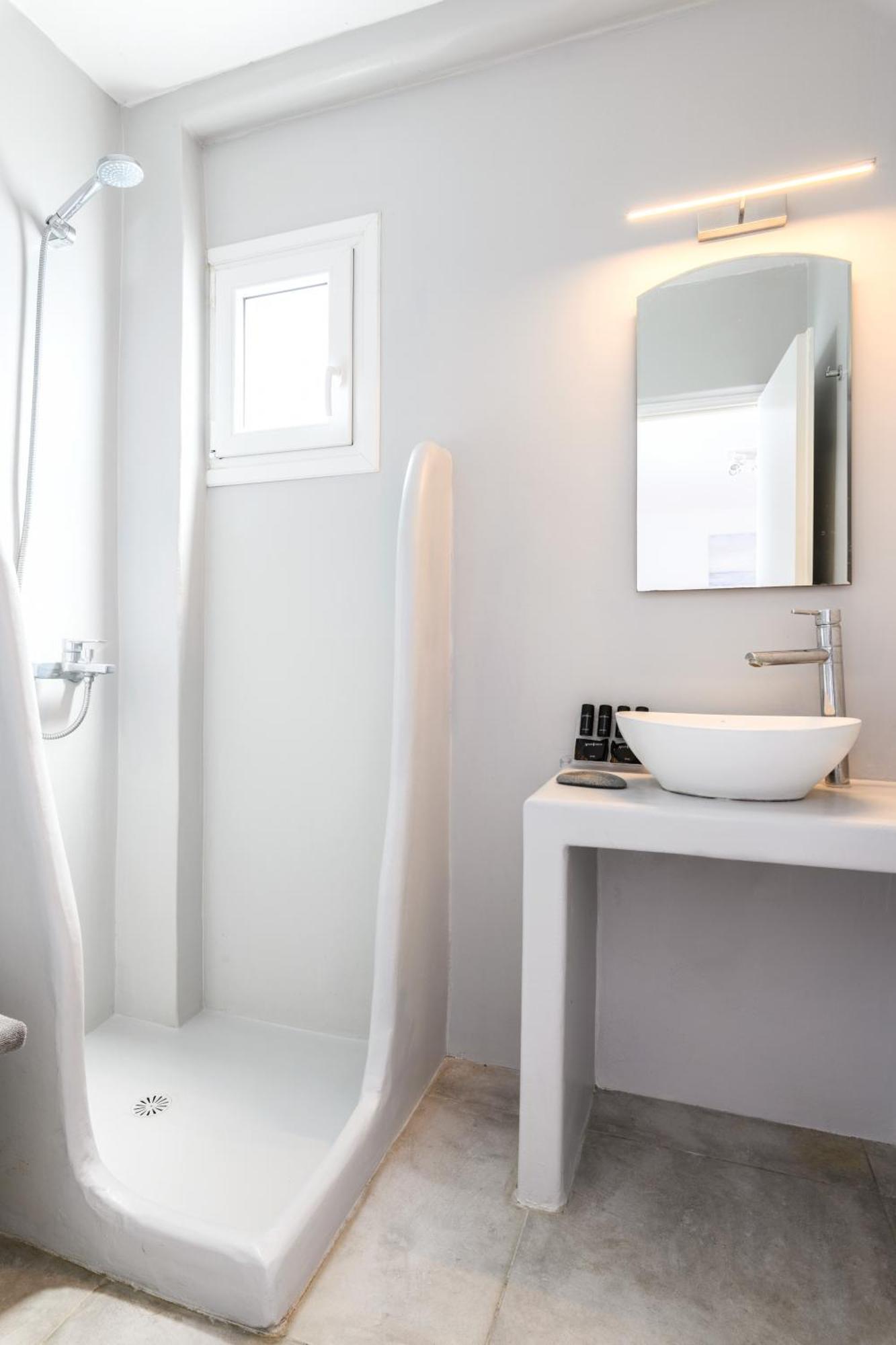 Eleven Keys Apartments Mykonos Town Eksteriør bilde